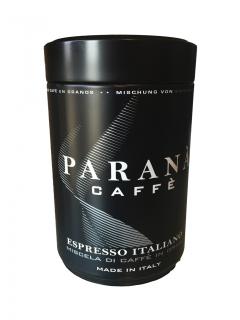 Káva Paraná caffé Espresso Italiano 250 g zrnková