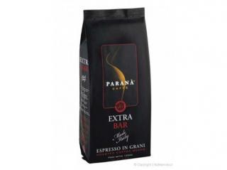 Káva Paraná caffé Extra Bar 1 Kg zrnková