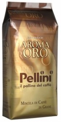 Káva Pellini Aroma Oro 1kg zrno