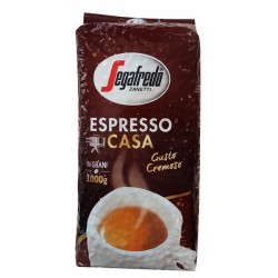 Káva Segafredo Espresso Casa 1kg zrno