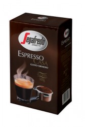 Káva Segafredo Espresso Casa 500g zrno