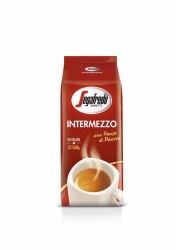 Káva Segafredo Intermezzo 1kg zrno