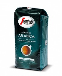 Káva Segafredo Selezione Arabica 1kg zrno