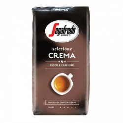 Káva Segafredo Selezione Crema 1kg zrno