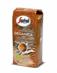 Káva Segafredo Selezione Organica 1kg zrno