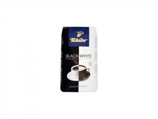 Káva Tchibo Black&White - zrnková káva 1kg