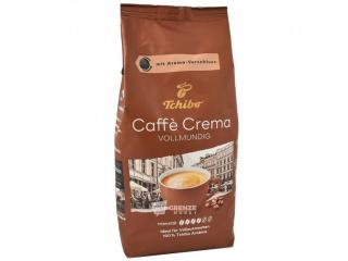 Káva Tchibo Caffé Crema Vollmundig - zrnková káva 1kg