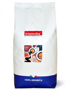 Káva Trismoka Caffé Gourmet 100 1 Kg zrnková