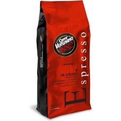 Káva Vergnano Espresso Bar Zrno 1 kg