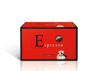 Káva Vergnano Espresso E.S.E. pody 18ks