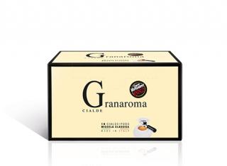 Káva Vergnano Granaroma E.S.E. pody 18ks