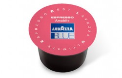 Kávové Kapsle Lavazza Blue Amabile 100ks