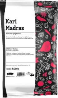 Koření Kari Madras 500 g Drana