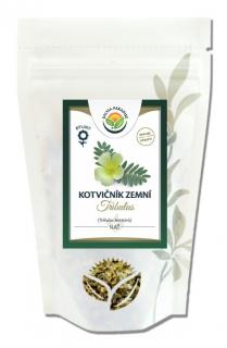 Kotvičník zemní - Tribulus nať 100g Salvia Paradise