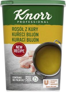 Kuřecí bujon 1 Kg Knorr