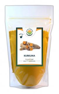 Kurkuma mletá 1kg Salvia Paradise