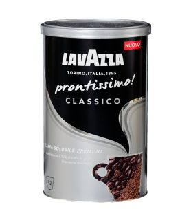 Lavazza Prontissimo Classico instantní káva 95 g