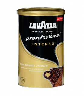 Lavazza Prontissimo Intenso 95 g
