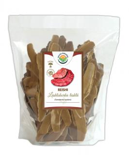 Lesklokorka lesklá - reishi 500g Salvia Paradise