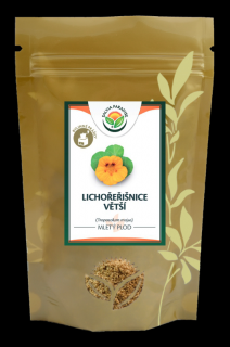 Lichořeřišnice větší plod mletý 75g Salvia Paradise