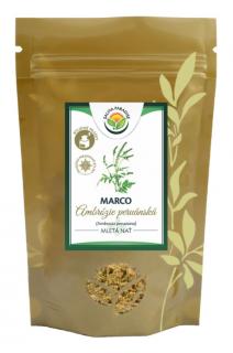 Marco mletá nať 70g Salvia Paradise