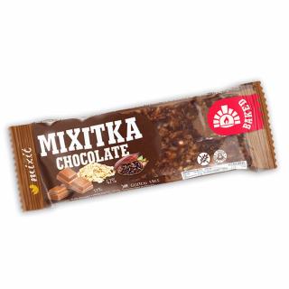 MIXIT Mixitka pečená čokoláda bez lepku 60 g