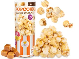 Mixit popcorn Slaný karamel 250 g