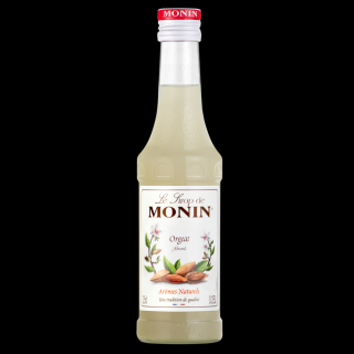 Monin Almond - Mandlový 0,25L