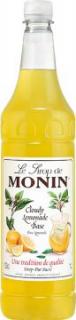 Monin Cloudy Lemonade - citronáda 1l