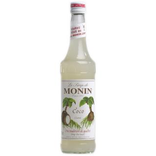 Monin Coco 0,7 l