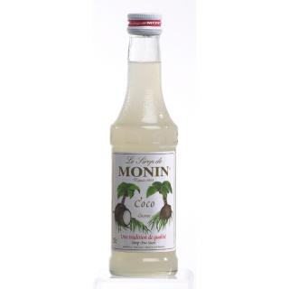 Monin Coco - kokos 0,05 l