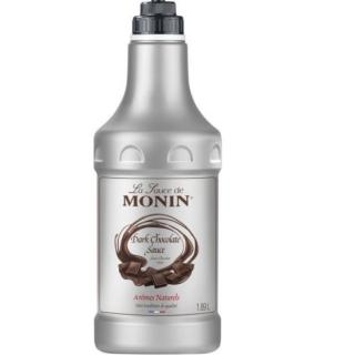 Monin Dark Sauce Chocolat 1,89 l