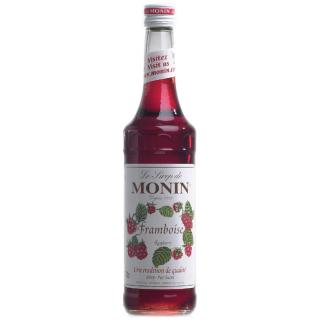 Monin Framboise malina 1l