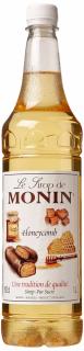 Monin Honeycomb - sirup medová plástev 1 L PET