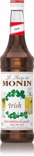 Monin Irish - sirup irský 0,7 l