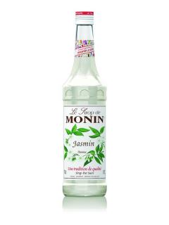Monin Jasmin - Jasmínový 0,7l