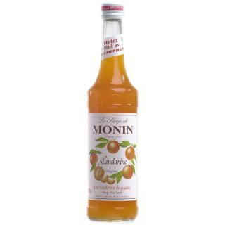 Monin mandarine 0,7 l