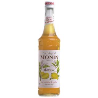 Monin mango 0,7 l