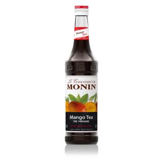 Monin Mango Tea 0,7 l