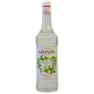 Monin Mojito 1l PET (holá láhev)