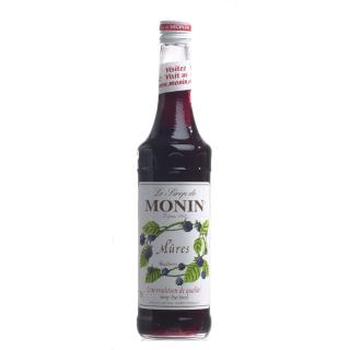 Monin mures - ostružina 0,7 l