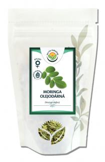 Moringa olejodárná list 70g Salvia Paradise