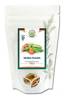 Muira puama - dřevo 150g Salvia Paradise