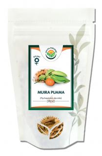 Muira puama - dřevo 1kg Salvia Paradise
