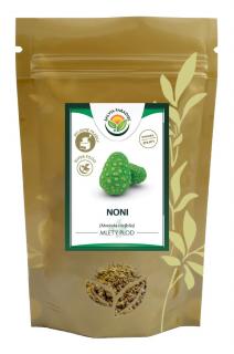 Noni - Morinda citrifolia prášek 100g Salvia Paradise