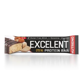 Nutrend Excelent Protein Bar 85g