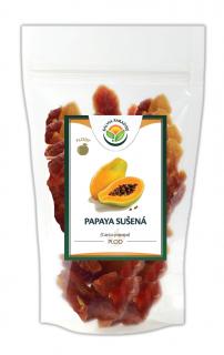 Papája plod 1kg Salvia Paradise