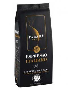 Paraná caffé Espresso Italiano zrnková 1 kg