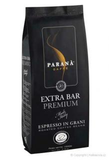 Paraná caffé Extra Bar Premium 1 Kg zrnková káva