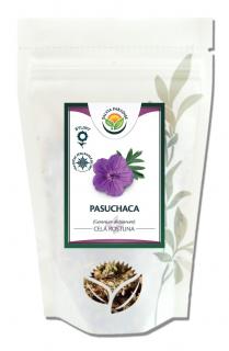 Pasuchaca - celá rostlina 100g Salvia Paradise